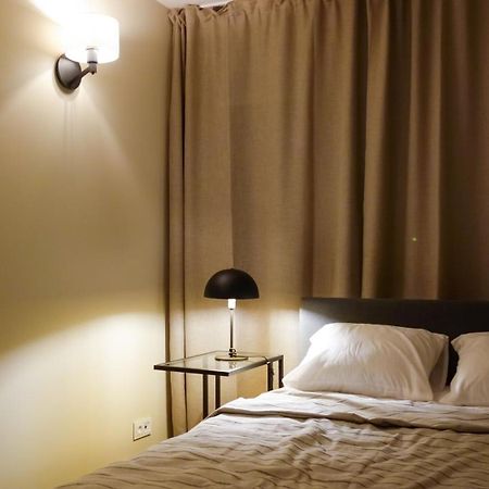 #W33 Appartement Warschau Buitenkant foto