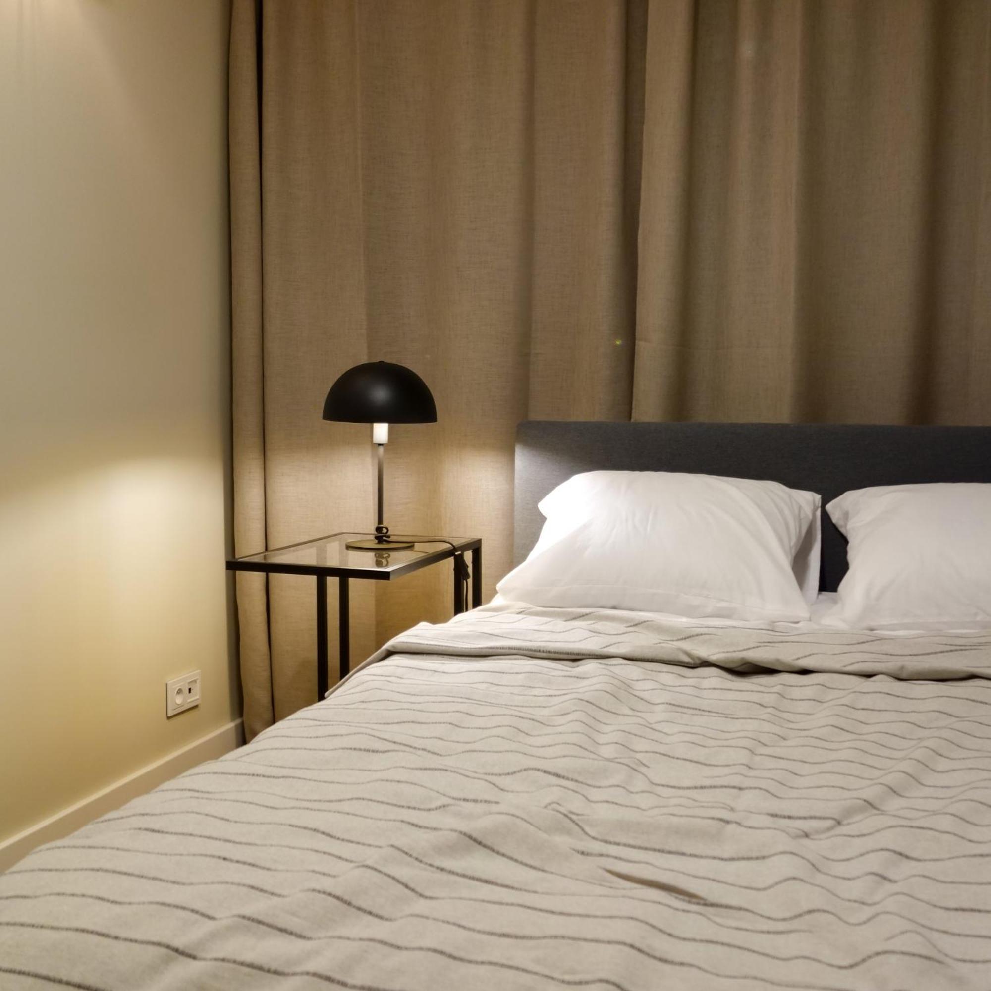 #W33 Appartement Warschau Buitenkant foto